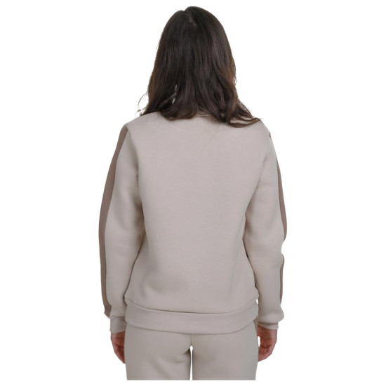 Target Γυναικείο φούτερ Crewneck Fleece ''Obsession''